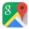 Googlemap・枚方市駅（大阪）地図